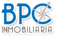 Logo BPC Inmobiliaria